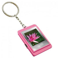 Sweex 1.5  Digital Photo Key Chain Pink (MM004PV5)